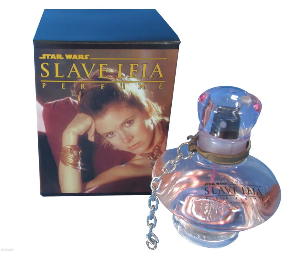 Slave Leia by Star Wars